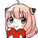loveanya