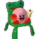 KirbyChair KirbyChair
