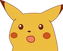 surprised