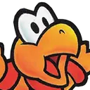 kooperscared Discord Emoji