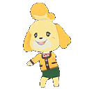 :isadancefloss: Discord Emote