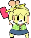 isahammer