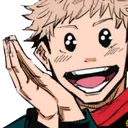 JJKYujiAmazed