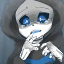 Cry Shock Discord Emoji