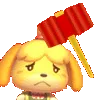 isabanhammergif