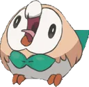 rowletscream