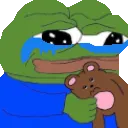 peepoCryBear