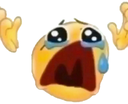:OHGOD: Discord Emote