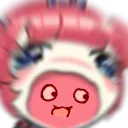 SandyWooStare