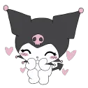 kuromiblush