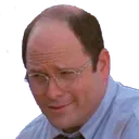 GeorgeCostanzaHahaa