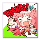 Thanks