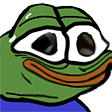 :pepeNervous: Discord Emote