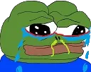 SadPepe