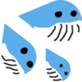 :whales: