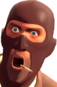 :chock_spy: Discord Emote