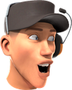 :PogScout: Discord Emote