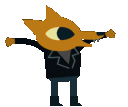 Fox fox Discord Emoji
