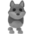 Wolf Wolf