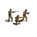 soldiers