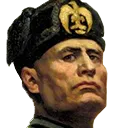 mussolini