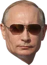 putin