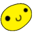 happy Discord Emoji