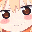 UmaruChanGrin_OL