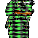 :PepeAscii: Discord Emote