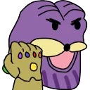 ThanosBEAR