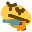 THONK_with_a_gun
