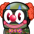 walkr6Clown walkr6Clown