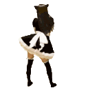 Neko Dance nekoDance Discord Emoji