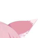 nekoEar Discord Emoji