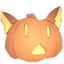 nekopumpkin Discord Emoji