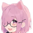 nekoGlasses