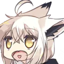Neko Happy NekoHappy Discord Emoji