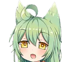 nekoAaah Discord Emoji
