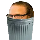 Trashdrew