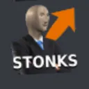 Stonks
