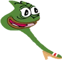 pepegaSandal