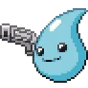 waterthug Discord Emoji