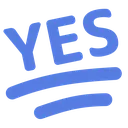 yes