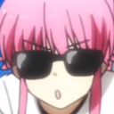 :YuiCool: Discord Emote