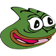 :pepega: Discord Emote