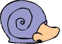 paintersnail