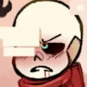 blooshy_tsundere_skelly Discord Emoji