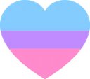 BisensualHeart