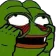 PepeRipEyes Discord Emoji