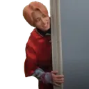 jisungpeek Discord Emoji